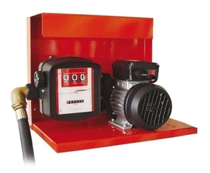 Топливозаправочная колонка Gespasa SAG 90 S 12V