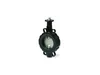 Дисковый поворотный затвор Siemens VKF46.125