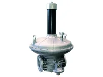 Регулятор давления газа Madas RB610 X20