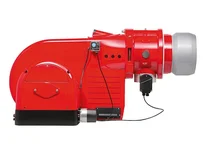 Газовая горелка Weishaupt WM-G 30/1-A, DN 150, ZM