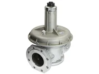 Регулятор давления газа Dungs FRS 5100