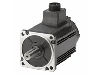 Серводвигатель Omron R88M-K5K020F-S2
