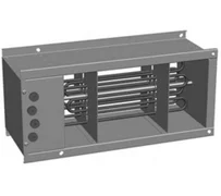 EO-A1-40x20/14 Электрический канальный нагреватель 2vv