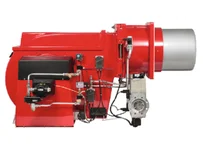 Газомазутная горелка Weishaupt RGMS 8/1-D, DN 100, ZMD