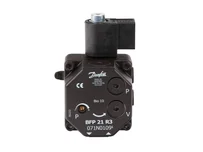 Насос для горелки Navien BFP 21 R3 071N0109