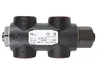Перепускной клапан hp-Technik B-GH-E/3