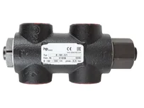 Перепускной клапан hp-Technik B-GH-E/3