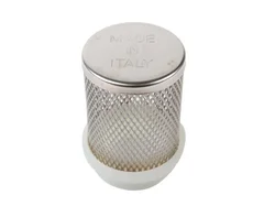 Донный фильтр Piusi Foot filter Ø25 мм
