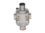 Регулятор давления газа Madas FR2LB DN 25 Chukotka