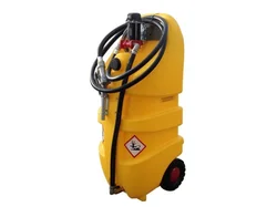 Модуль заправочный для дизтоплива Emiliana Serbatoi Emilcaddy 55 12V diesel K24