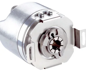 Абсолютный многооборотный энкодер Sick A3M60A-BFPB014x17