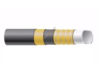 Рукав для силоса Semperit LMSP 63,5 мм