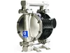 Диафрагменный насос Graco Husky 1050S