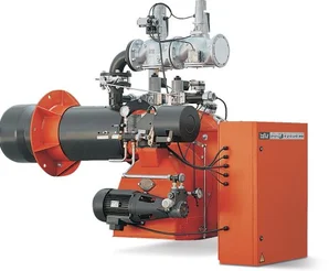 Газомазутная горелка Baltur GI MIST 420 DSPNM-D