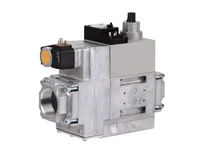 Газовый мультиблок Simson MB-DLE 415 B01 S20