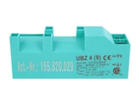 Трансформатор розжига Anstoss UBZ 4