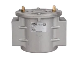 Газовый фильтр Madas FM DN 20 6 бар