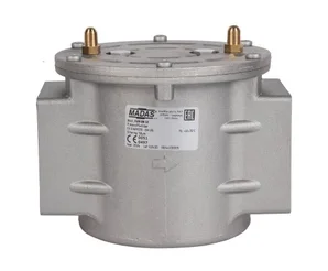 Газовый фильтр Madas FGM DN 32 6 бар