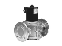 Газовый электромагнитный клапан Honeywell VE4080A3021