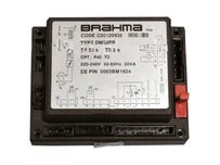 Топочный автомат Brahma DM32PR
