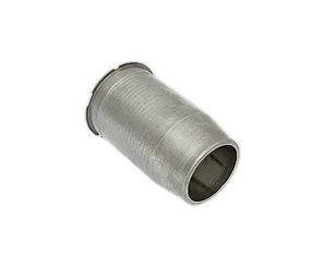 Жаровая труба Weishaupt Ø108 x 160 мм, 23211014122