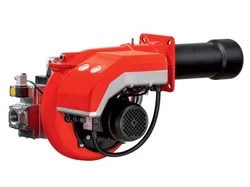 Газовая горелка FBR GAS P 190/M CE TL MEC + R. CE-CT DN65-FS65