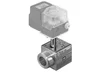 Заслонка Dungs DMK 520-P, Ø36 мм