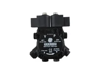 Насос для горелки Suntec A2L 75 B 9714 2P 0500