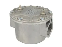 Фильтр газа и воздуха Dungs GF 515/1