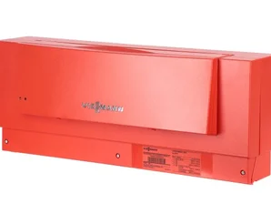 Панель управления Viessmann Vitotronic 100 GC1B