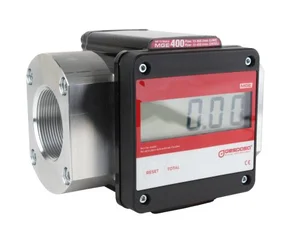 Счетчик топлива Gespasa MGE-400