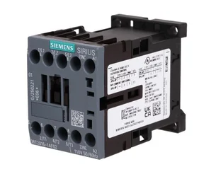 Контактор Siemens 3RT2016-1AF02