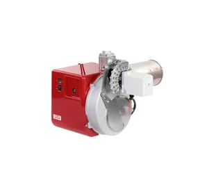 Газовая горелка RUF RTG 20 P L280