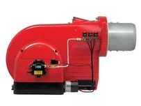 Дизельная горелка Weishaupt RL 40/2-A, 3LN