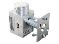Заслонка Dungs DMK 512-P, Ø23 мм