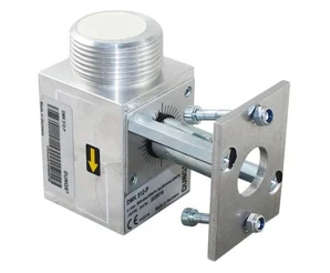 Заслонка Dungs DMK 512-P, Ø25 мм