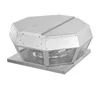 DHA 560 D4 30 Крышной вентилятор Ruck