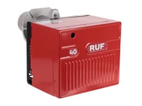 Газовая горелка RUF 40 GS10D TL
