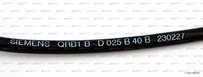 Датчик пламени Siemens QRB1B-D025B40B
