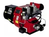 Газодизельная горелка Ecoflam MULTICALOR 70 PRE TL
