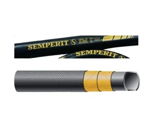 Рукав для пескоструйной очистки Semperit SM1 32 мм толщина стенки 12 мм