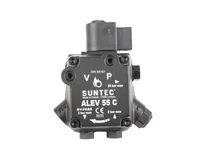 Насос для горелки Suntec ALE V 55 C 9318 6P 0700