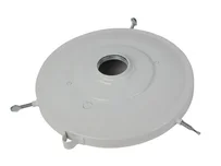 Крышка для бочки Samoa TD-310, 12.5-18 кг