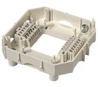 Клеммная плата DCB1192A SIEMENS