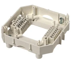 Клеммная плата DCB1192A SIEMENS