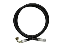 Шланг для смазки Pressol 1/4", 1.5 м, 18050