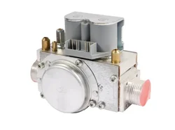 Газовый электромагнитный клапан Ebmpapst GB-ND 055 D01 S20 24V 1.019556
