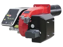 Газовая горелка CIB Unigas E165A M-.AB.LR.RU.A.1.50