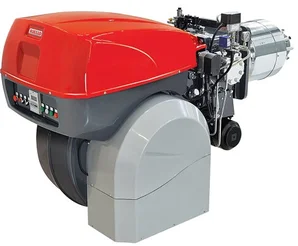 Газодизельная горелка Riello RLS 1000/M MX TC FS1, 20147815