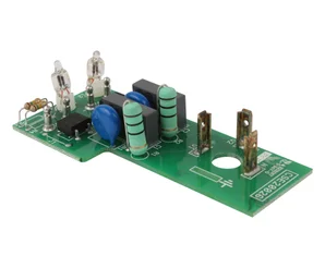 Плата Honeywell CPCSE20026